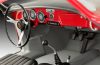 Revell 7679 Porsche 356 Coupe Easy-Click 1/16 (07679) autó makett