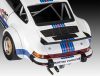 Revell 7685 Porsche 934 RSR Martini 1/24 (07685) autó makett