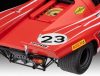 Revell 7709 Porsche 917K Le Mans Winner 1970 1/24 (07709) autó makett