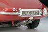 Revell 7717 Jaguar E-Type 1/8 (07717) autó makett