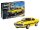 Revell 7729 70 Shelby Mustang GT 500 1/24 (07729) autó makett