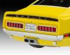 Revell 7729 70 Shelby Mustang GT 500 1/24 (07729) autó makett