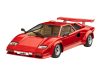 Revell 7730 Lamborghini Countach LP500S 1/24 (07730) autó makett