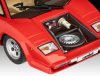 Revell 7730 Lamborghini Countach LP500S 1/24 (07730) autó makett