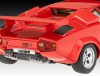 Revell 7730 Lamborghini Countach LP500S 1/24 (07730) autó makett