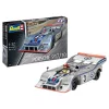 Revell 7738 Porsche 917/10 1/32 (07738) autó makett
