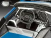 Revell 7750 '22 Corvette Cabriolet 1/24 (07750) autó makett