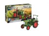Revell 7822 Fendt F20 Dieselross Easy-Click 1/24 (07822) traktor makett