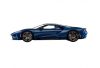 Revell 7824 2017 Ford GT "Promotion Box" 1/24 (07824) autó makett