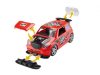 Revell 910 Hátrahúzós Rally-autó, piros (00910) gyerekjáték (4+)