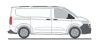 Rietze 11722 Volkswagen e-Transporter KR T7, dobozos, fehér (H0)