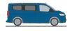 Rietze 11734 Volkswagen T7 Caravelle, metál színben - kék (H0)