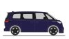 Rietze 21912 Volkswagen ID. Buzz People, metál színben - starlight blue (H0)