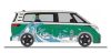 Rietze 32114 Volkswagen ID. Buzz People, Norden Norddeich (H0)