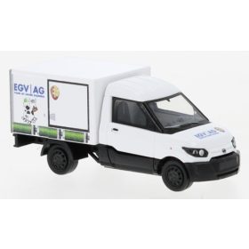   Rietze 33045 Streetscooter Works furgon, EGV Unna (259761) (H0)