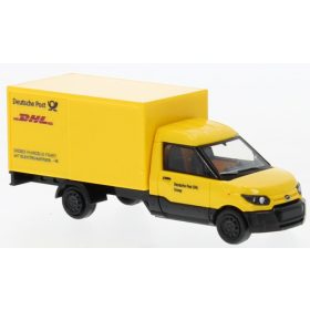   Rietze 33046 Streetscooter Works L furgon, Deutsche Post DHL (258333) (H0)