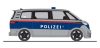 Rietze 51401 Volkswagen ID. Buzz People, Polizei (H0)