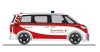 Rietze 51407 Volkswagen ID. Buzz People, FW Basel-Landschaft (H0)