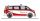 Rietze 51407 Volkswagen ID. Buzz People, FW Basel-Landschaft (H0)
