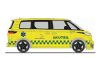 Rietze 51409 Volkswagen ID. Buzz People, Falck - Akutbil (H0)