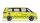 Rietze 51409 Volkswagen ID. Buzz People, Falck - Akutbil (H0)