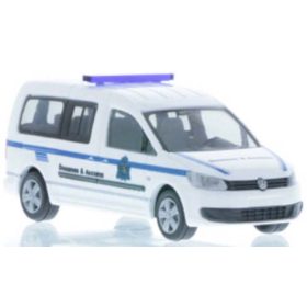   Rietze 52715 Volkswagen Caddy Maxi 2011, Zoll (LU) (252654) (H0)