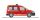 Rietze 52920 Volkswagen Caddy 2011, FW Venusberg (H0)