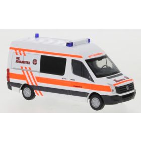 Rietze 53133 Volkswagen Crafter Die Johanniter (256063) (H0)
