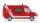 Rietze 53140 Volkswagen Crafter, FW Mühltal-Nieder Ramstadt (H0)