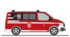 Rietze 53715 Volkswagen Transporter T6, BF Neumünster (H0)