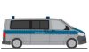 Rietze 53733 Volkswagen Transporter T6 Bus, Polizei Dresden (H0)