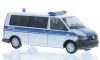 Rietze 53768 Volkswagen Transporter T6 Bus, Justiz (256057) (H0)