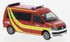 Rietze 53783 Volkswagen Transporter T6, Feuerwehr Marktoberdorf (257117) (H0)