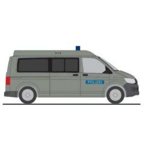   Rietze 53851 Volkswagen Transporter T6.1, Beweissicherung (H0)