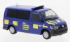 Rietze 53873 Volkswagen Transporter T6 Bus, Zoll (CH) (259767) (H0)