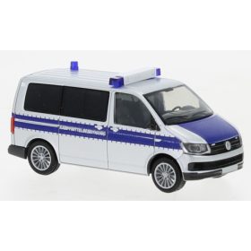   Rietze 53880 Volkswagen Transporter T6, Kampfmittelbeseitigung Niedersachsen (261023) (H0)