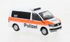 Rietze 53881 Volkswagen Transporter T6, Stadtpolizei Zürich (262392) (H0)