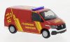 Rietze 53888 Volkswagen Transporter T6.1, Feuerwehr Hannover (263443) (H0)