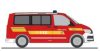 Rietze 53912 Volkswagen Transporter T6, Feuerwehr Stein (H0)