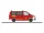 Rietze 53916 Volkswagen Transporter T6, FW Landkreis Peine (H0)