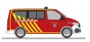 Rietze 53931 Volkswagen Transporter T6.1, FW Berchtesgaden (H0)
