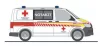Rietze 53940 Volkswagen Transporter T6, Notarzt ÖRK (H0)