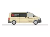 Rietze 53942 Volkswagen Transporter T6, DRK KV Güstrow (H0)