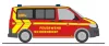 Rietze 53943 Volkswagen Transporter T6, FW Schorndorf (H0)
