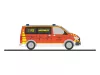 Rietze 53945 Volkswagen Transporter T6.1, NEF FW Menden (H0)