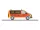Rietze 53945 Volkswagen Transporter T6.1, NEF FW Menden (H0)