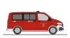 Rietze 53948 Volkswagen Transporter T6.1, FW Reutte (H0)
