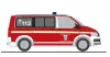 Rietze 53958 Volkswagen Transporter T6.1, FW Sulzbach a.d. Donau (H0)