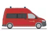 Rietze 53965 Volkswagen Transporter T6.1, FW Greifswald (H0)