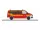 Rietze 53975 Volkswagen Transporter T6.1, FW Erkrath (H0)